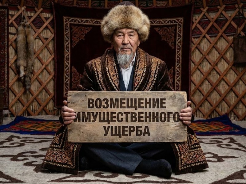 Возмещение имущественного ущерба: как взыскать и оформить требования